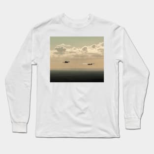 Glider Long Sleeve T-Shirt